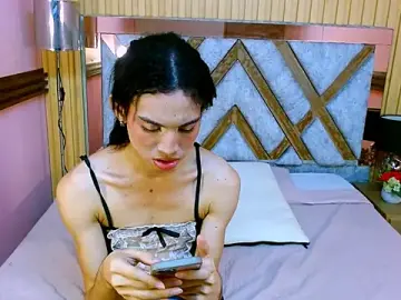 Stripchat Free Porn Cam of JackyMurphy