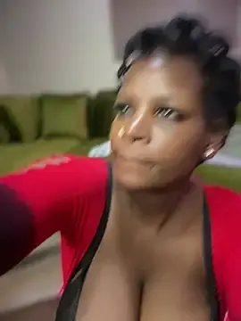 Stripchat Free Live Porn of ScarletMuseX