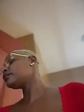 Stripchat Live Sex of ScarletMuseX