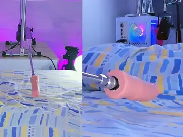 Stripchat Best Webcam of candysexy_cm