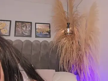 Stripchat Nude Webcam of cute__cherry_