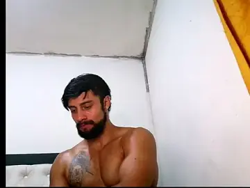Stripchat Free Live Porn of danistrial