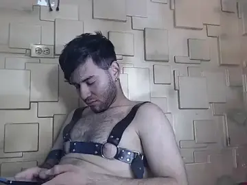 Stripchat Free Porn Cam of omar202612