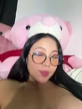 Stripchat Adult Webcams of sacha_torres02