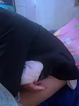 Stripchat Live Porn of Asher_