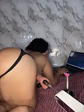 Stripchat Live Sex of Jessyivonne