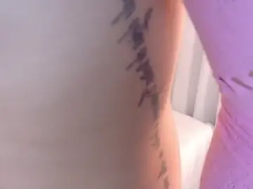 Stripchat Free Live Porn of ZoeyPetit