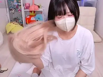 Stripchat Adult Webcams of chii_chan_o0