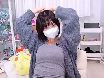 Stripchat Best live sex cam show of chii_chan_o0