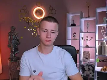 Stripchat Private Sex Chat of noah_nero