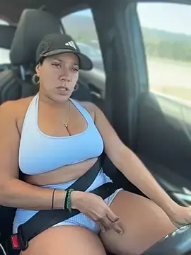 Stripchat Best Webcam of Bigbuttbrooklynn