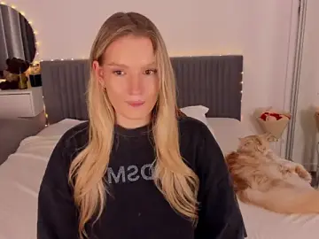 Stripchat Sex Chat of CassieRayss