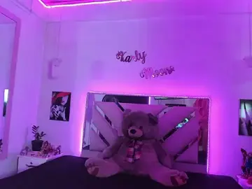 Stripchat Adult Webcam of Karly_moon
