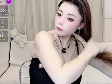 Stripchat Live Sex of PaoOoo_0