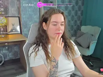 Stripchat Live Porn of Secret_goddes