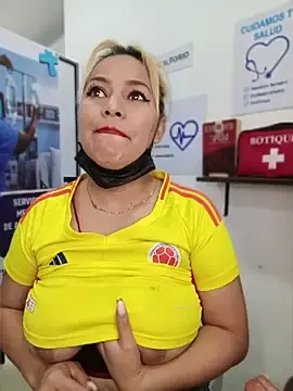 Stripchat Watch Live Sex Cams of _Zoe_777