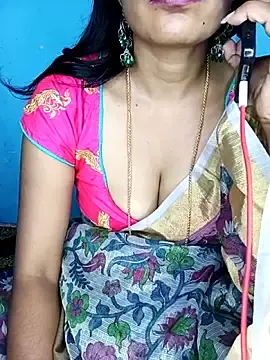 Stripchat Free Live Porn of Deepa_kannadatelugu