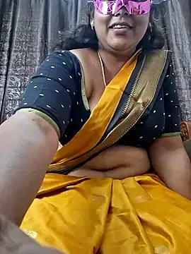 Stripchat Sex Cam of Hot_Sreeja_Tamil