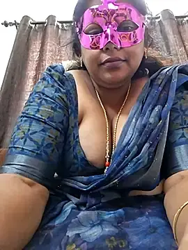 Stripchat Nude Webcam of Hot_Sreeja_Tamil