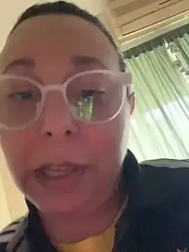 Stripchat Adult Webcam of LupitaHaze