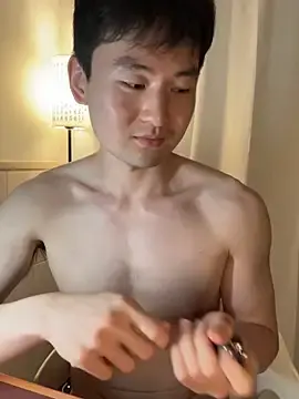 Stripchat Free Porn Cam of joney-H