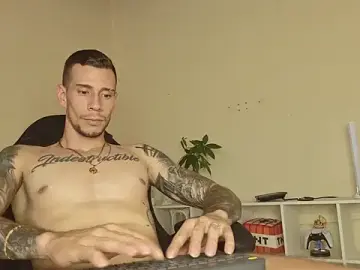 Stripchat Private Sex Chat of J_king__