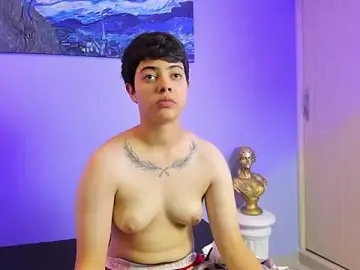 Stripchat Live Sex of lexa_kitty