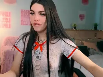 Stripchat Adult Webcam of molly_rettyy