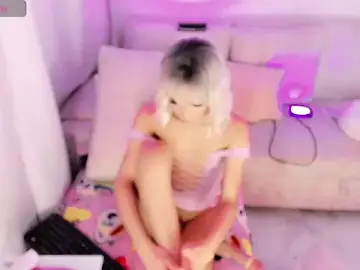 Stripchat Watch Live Sex Cams of HANNAH_STEWART