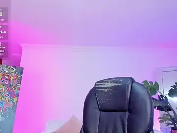 Stripchat Sex Cam of JANYLOVE__