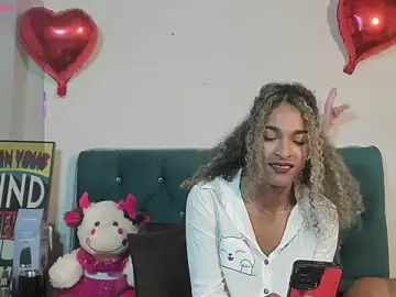 Stripchat Live Sex Cam of StefanyMiler