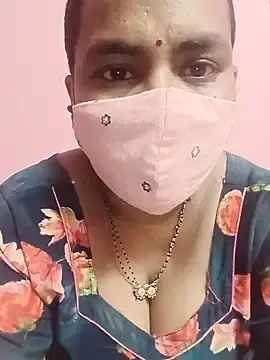 Stripchat Live Porn of keerthy_telugu