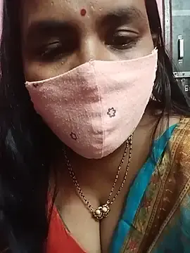 Stripchat Free Porn Cam of keerthy_telugu