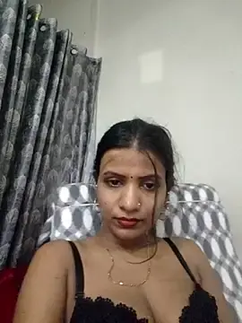 Stripchat Adult Webcam of khushi_ji00