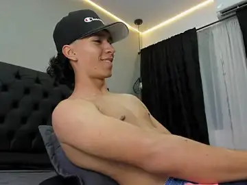 Stripchat Private Sex Chat of ricky_backus