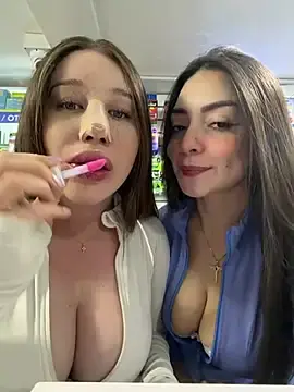 Stripchat Adult Webcams of roouse