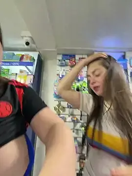 Stripchat Live Sex of roouse