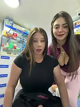 Stripchat Free Porn Cam of roouse