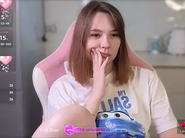 Stripchat Live Porn of Airyhill