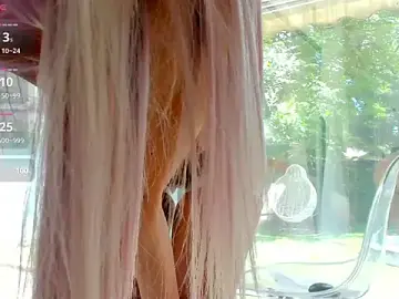 Stripchat Sex Cam of Russian_Ava