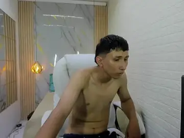 Stripchat Live Sex Cam of cock_big_5