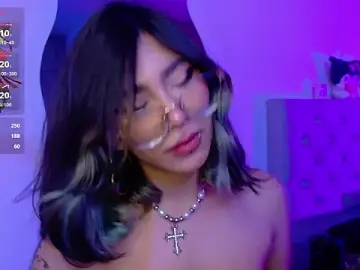 Stripchat Live Sex Cam of Alejaa_storm