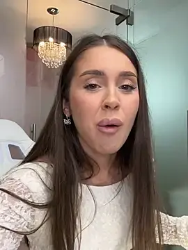 Stripchat Sex Chat of Anya-Ray