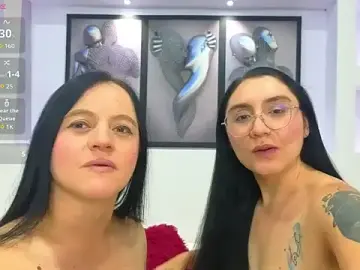 Stripchat Live Sex of Girls_hot_2