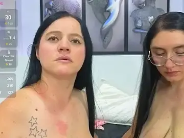 Stripchat Best live sex cam show of Girls_hot_2