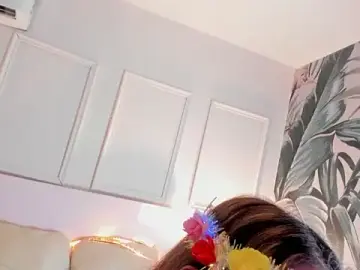 Stripchat Live Porn of Hada_Magica