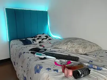 Stripchat Free Porn Cam of Madisson_jones