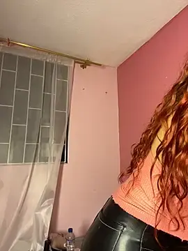 Stripchat Best Webcam of PrettyChloe_