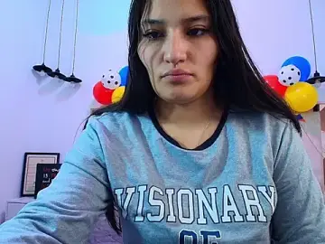 Stripchat Live Sex of emmaa_garciia