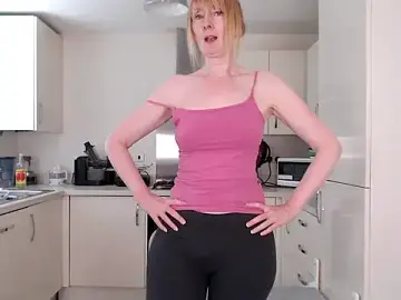 Stripchat Private Sex Chat of Anna_Raye